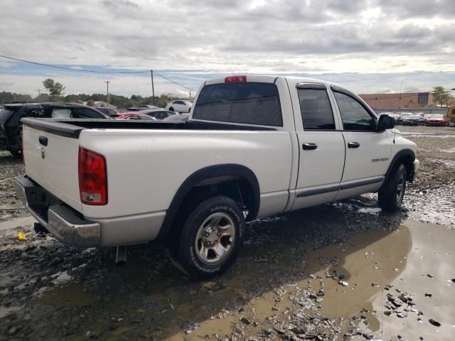 2006 Dodge RAM 1500 ST