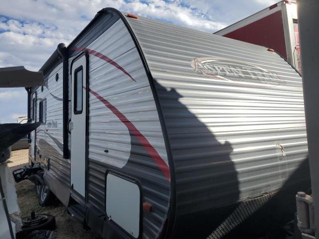 2016 Aspen Aspen Trai