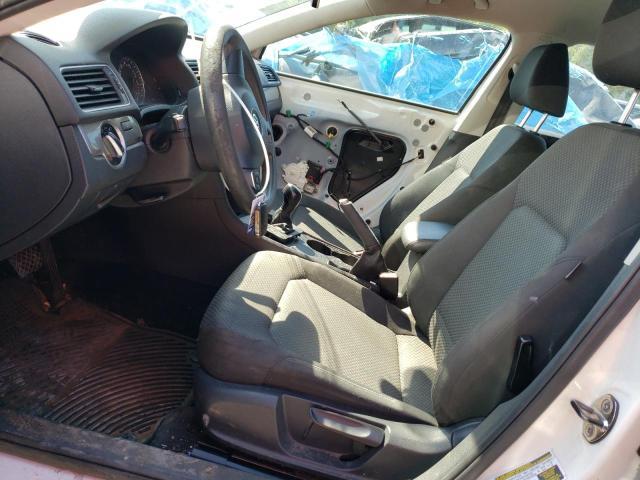 2013 Volkswagen Passat S