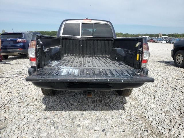 2014 Toyota Tacoma Double Cab Long BED