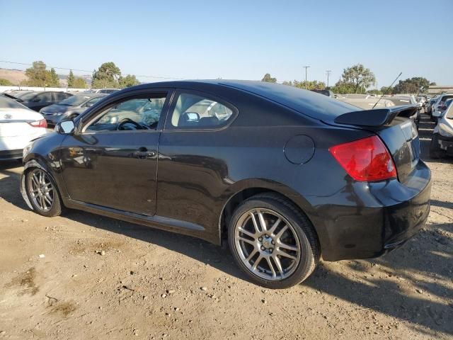 2005 Scion TC