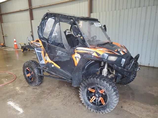 2017 Polaris RZR S 1000 EPS