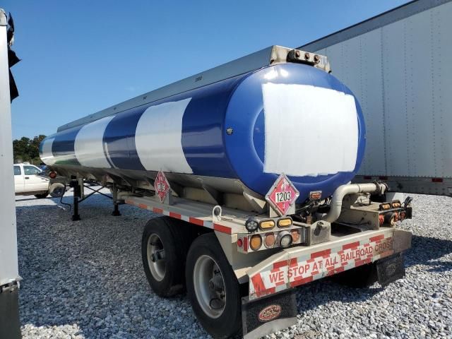 2006 Heil Tanker