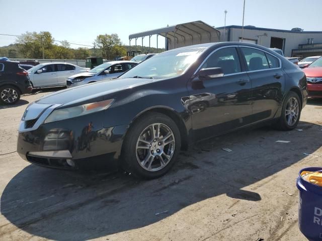 2010 Acura TL