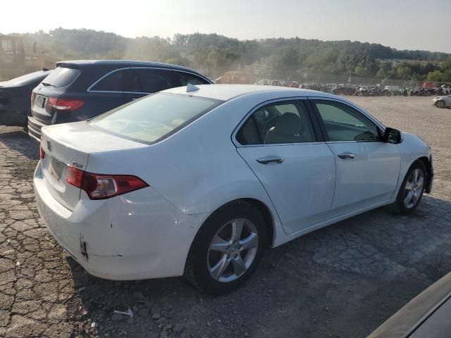 2012 Acura TSX