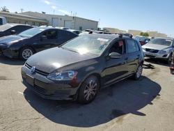 2017 Volkswagen Golf S for sale in Martinez, CA