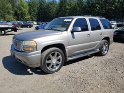 GMC Vehiculos salvage en venta: 2001 GMC Denali