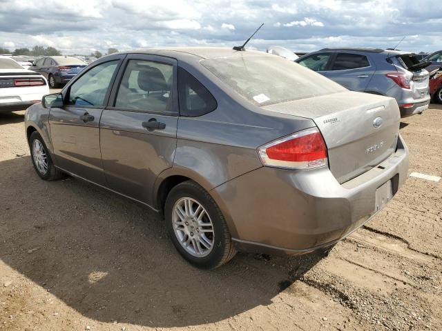 2011 Ford Focus SE