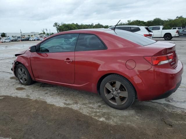 2010 KIA Forte EX