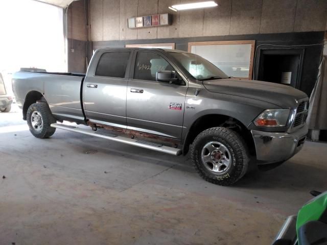 2010 Dodge RAM 2500