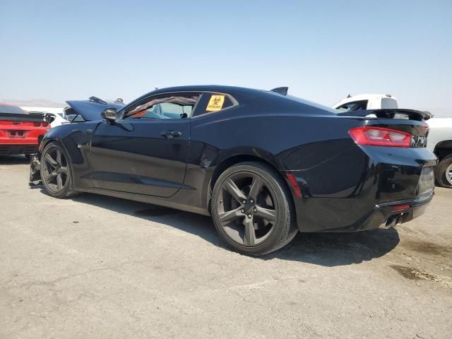 2016 Chevrolet Camaro SS