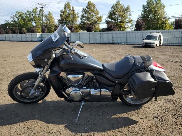 2008 Suzuki VZR1800