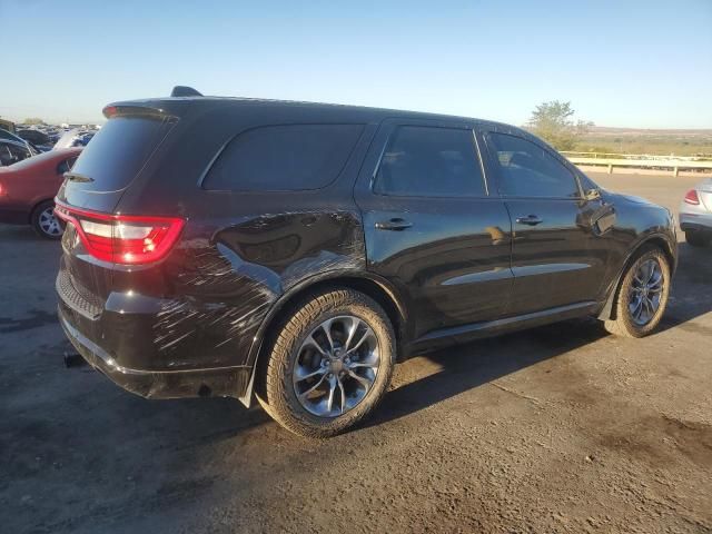 2019 Dodge Durango R/T