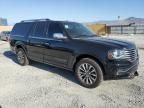 2016 Lincoln Navigator L Select