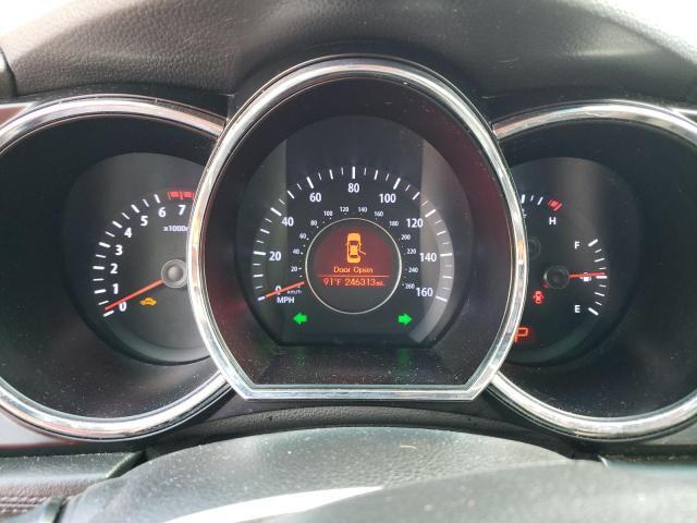 2012 KIA Optima EX
