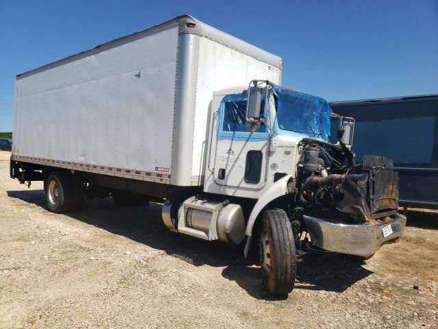 2011 Peterbilt 337