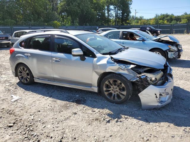 2013 Subaru Impreza Sport Premium