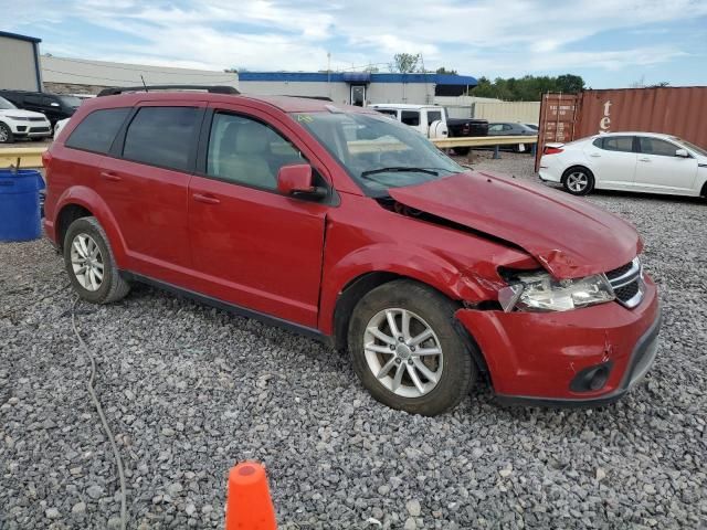 2015 Dodge Journey SXT