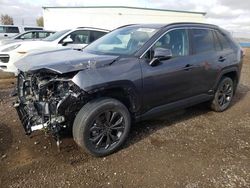 2023 Toyota Rav4 XLE en venta en Rocky View County, AB