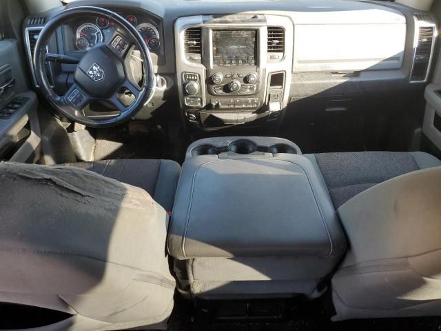 2014 Dodge RAM 1500 SLT