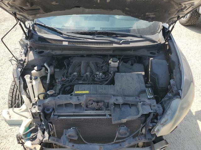 2009 Nissan Murano S