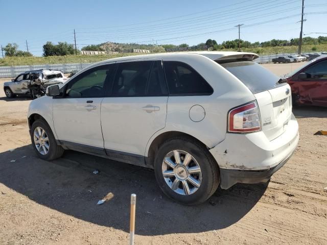 2009 Ford Edge SEL