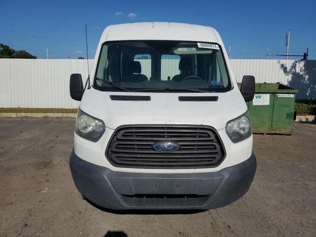 2015 Ford Transit T-250