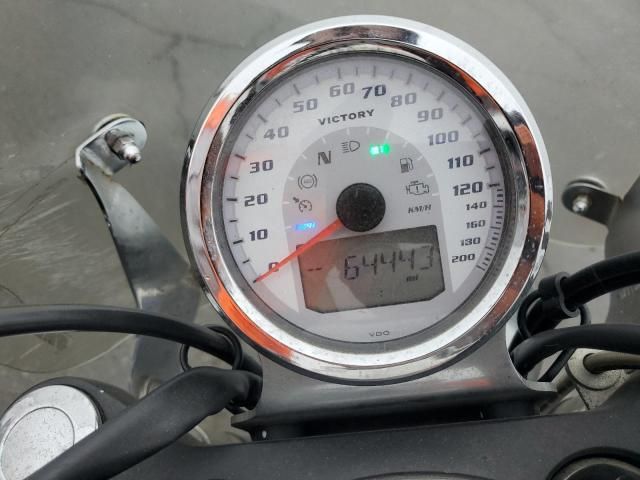 2012 Victory Vegas