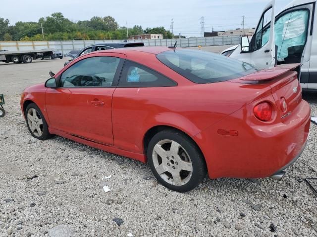 2008 Chevrolet Cobalt Sport