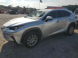 Lexus nx salvage cars for sale: 2018 Lexus NX 300 Base