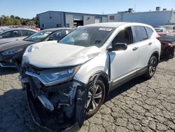 2019 Honda CR-V LX en venta en Vallejo, CA