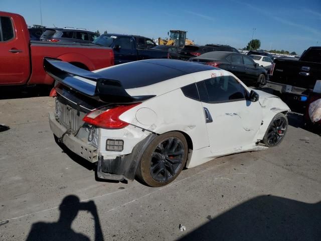 2014 Nissan 370Z Base