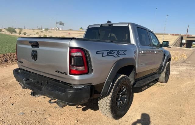 2022 Dodge RAM 1500 TRX