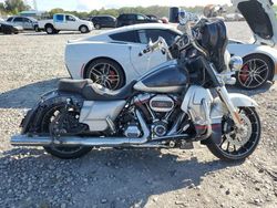 Harley-Davidson salvage cars for sale: 2019 Harley-Davidson Flhxse