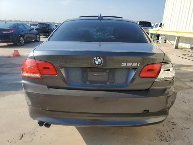 2007 BMW 328 I