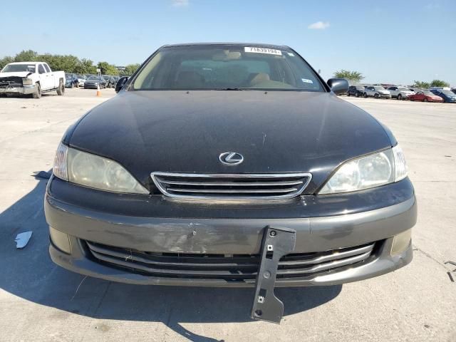 2001 Lexus ES 300