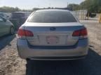 2012 Subaru Legacy 2.5I