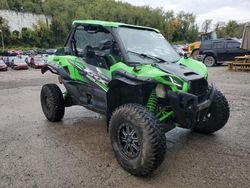 Kawasaki Vehiculos salvage en venta: 2020 Kawasaki KRF 1000 A