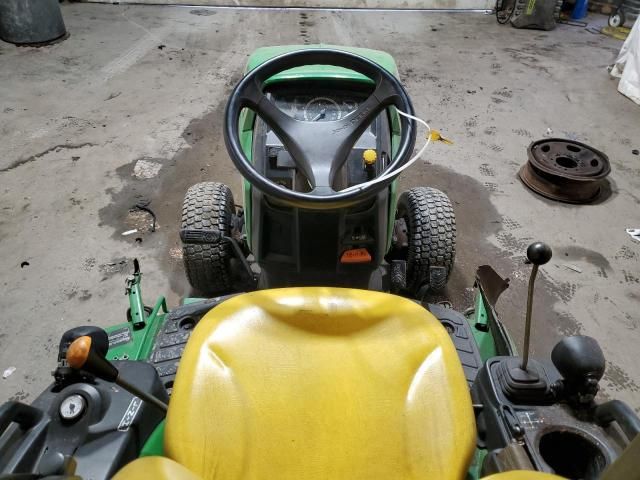 2017 John Deere 1025R