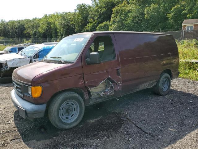 2004 Ford Econoline E150 Van