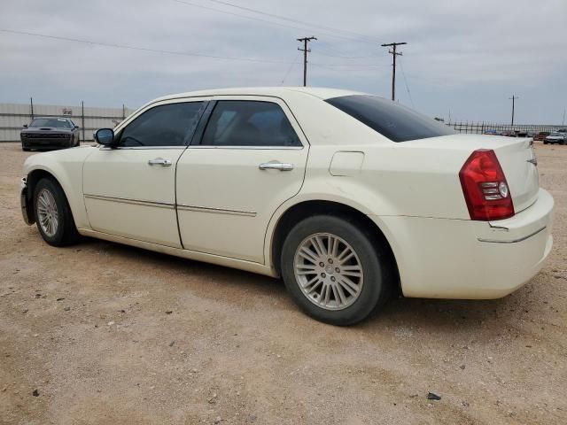 2010 Chrysler 300 Touring