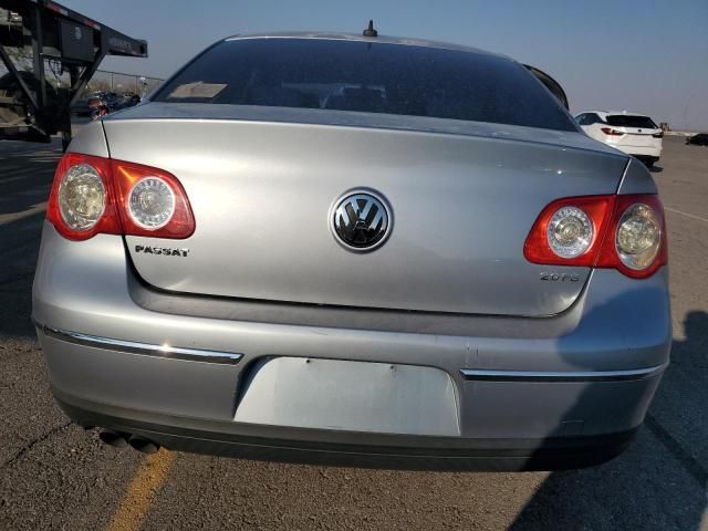 2007 Volkswagen Passat 2.0T