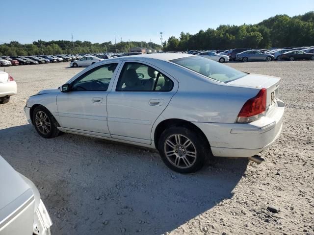 2008 Volvo S60 2.5T