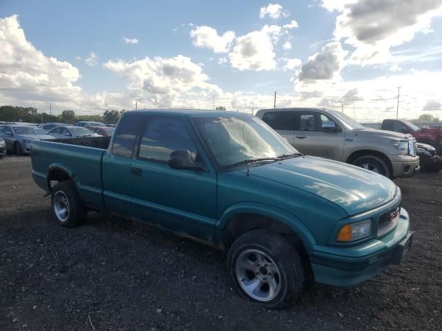 1994 GMC Sonoma