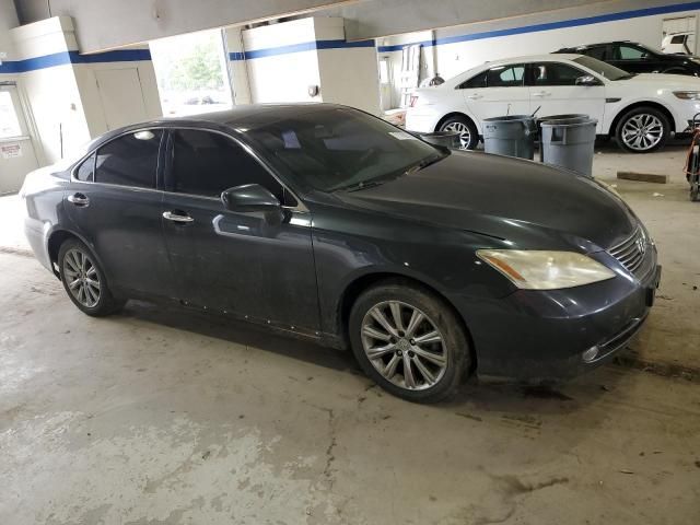 2008 Lexus ES 350