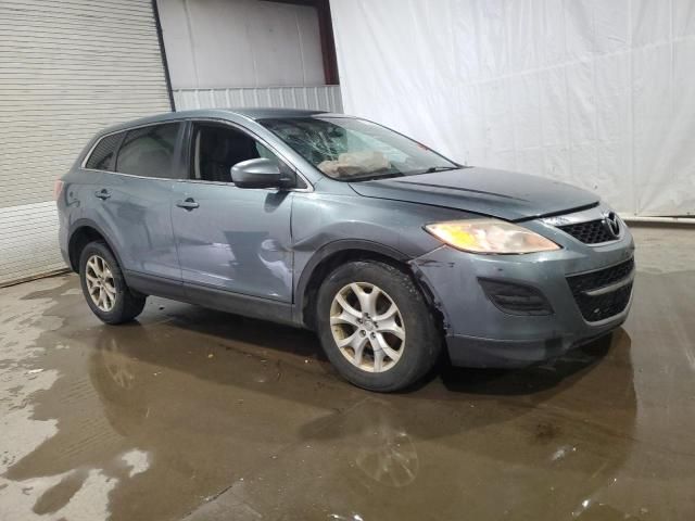 2011 Mazda CX-9