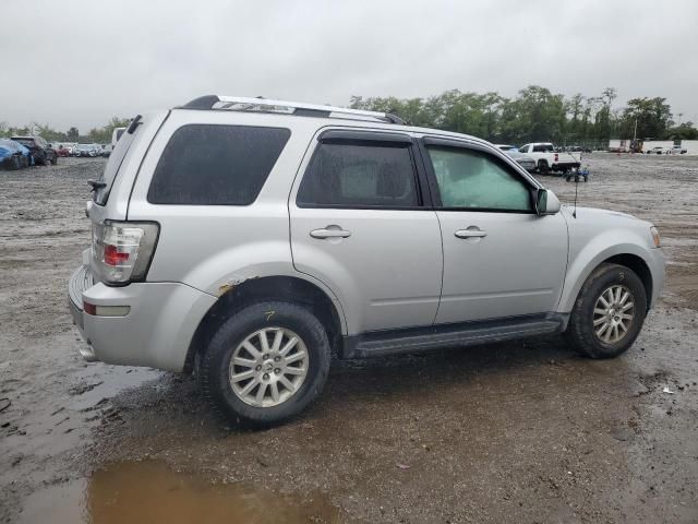 2010 Mercury Mariner Premier