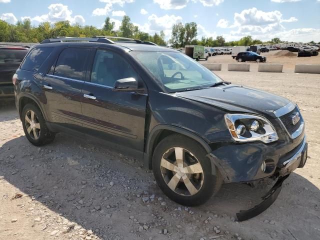 2012 GMC Acadia SLT-1