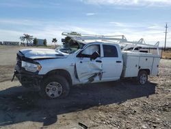 Vehiculos salvage en venta de Copart Pasco, WA: 2020 Dodge RAM 3500 Tradesman