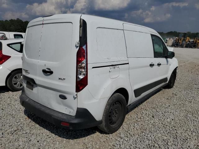 2020 Ford Transit Connect XLT